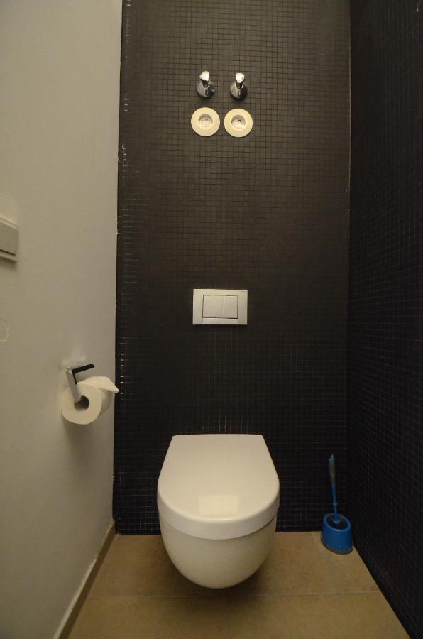High-quality In The Heart Of 4 Appartement