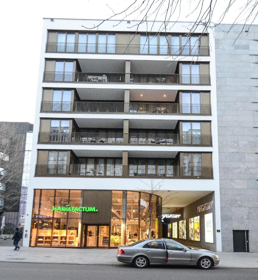 Appartement High-quality In The Heart Of 4