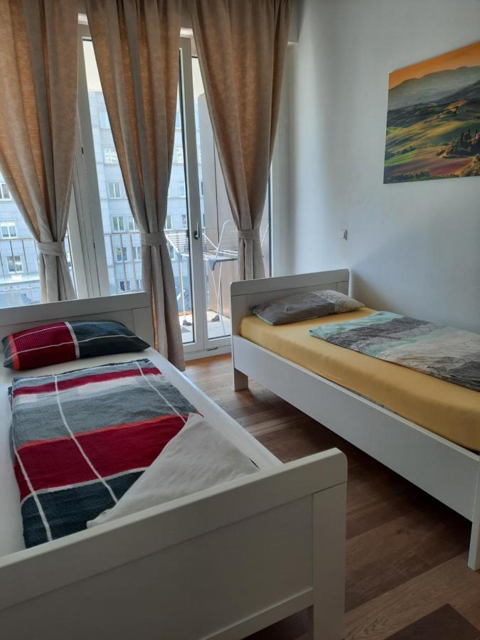 High-quality In The Heart Of 4 * Stuttgart