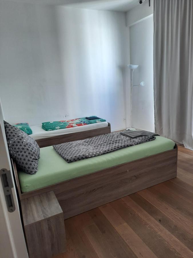 High-quality In The Heart Of 4 Appartement Stuttgart