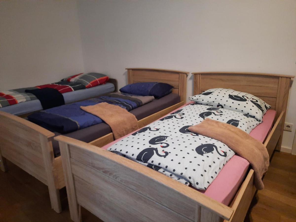 High-quality In The Heart Of 4 * Stuttgart