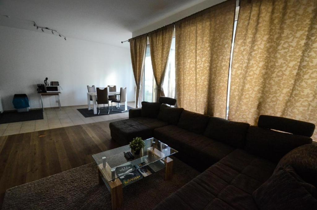 Appartement High-quality In The Heart Of 4