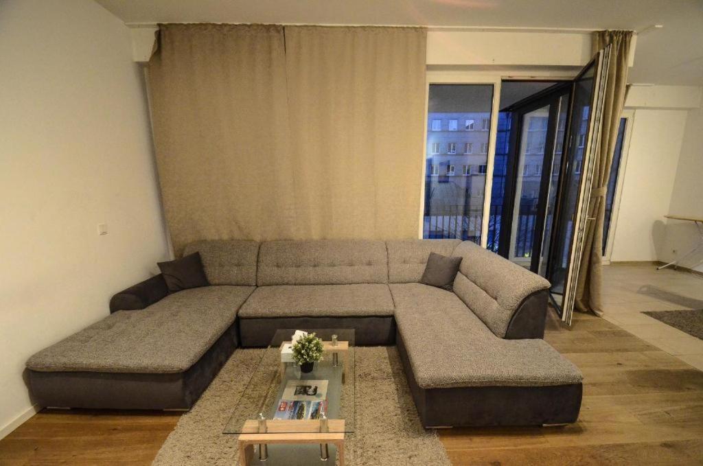 Appartement High-quality In The Heart Of 4 *