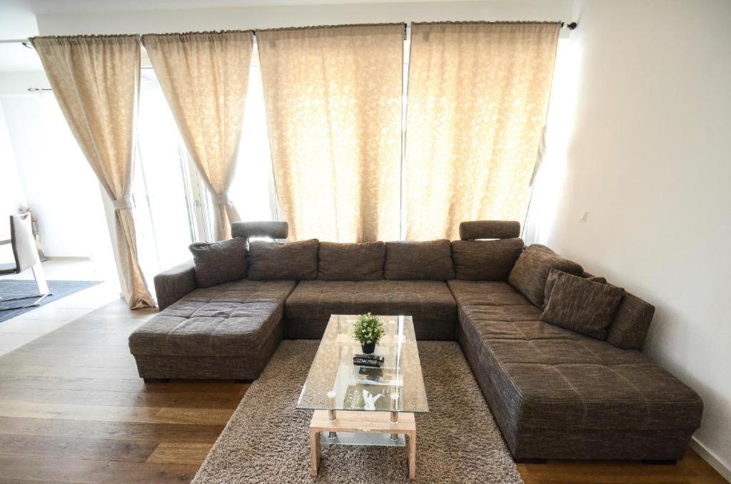 High-quality In The Heart Of 4 Appartement