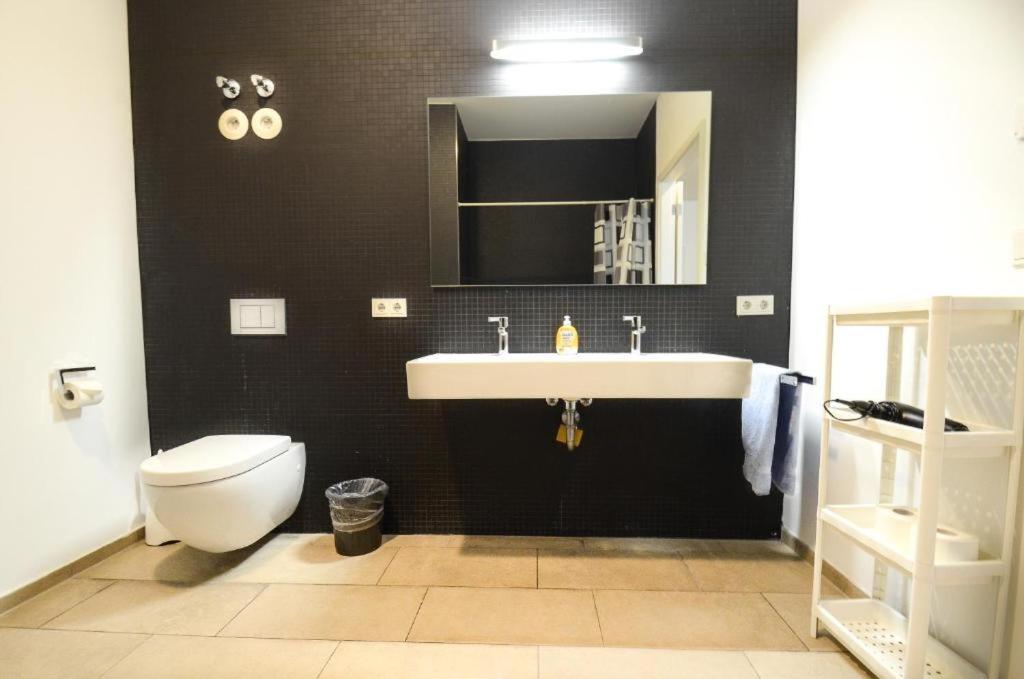 Appartement High-quality In The Heart Of 4