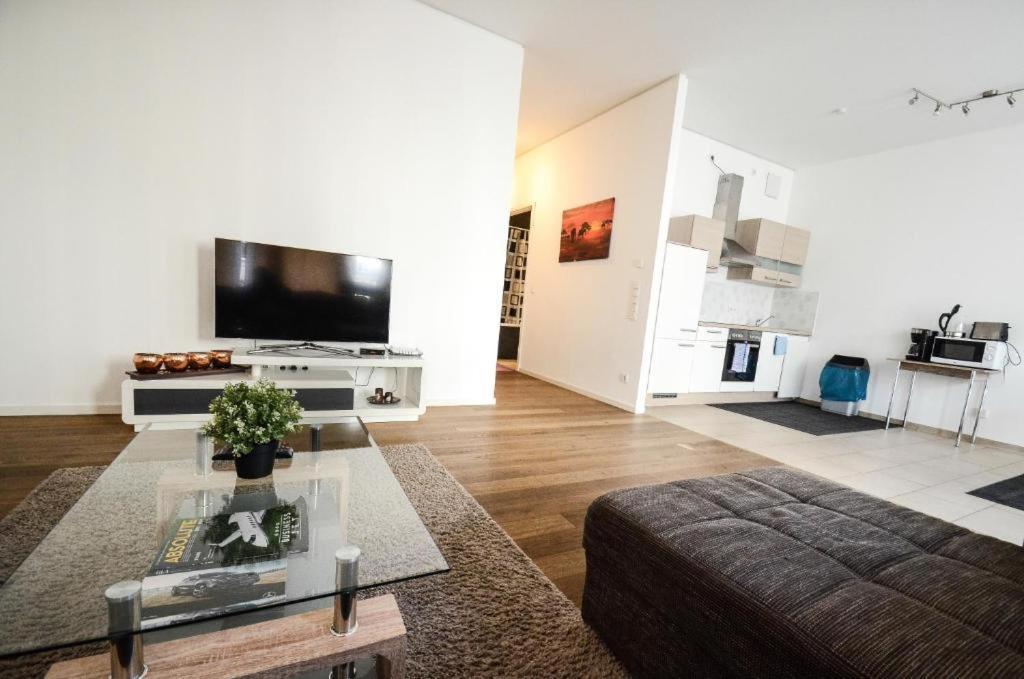 High-quality In The Heart Of 4 Appartement Stuttgart