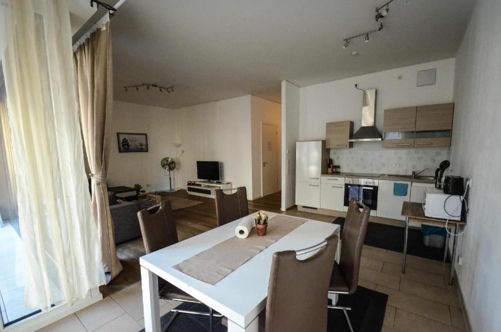 High-quality In The Heart Of 4 Appartement