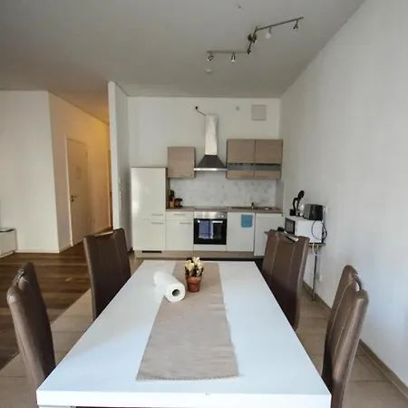 Апартаменты High-Quality In The Heart Of Stuttgart 4 Экстерьер фото