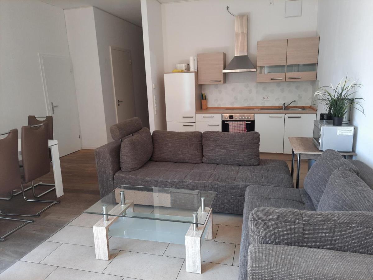 Appartamento High-quality In The Heart Of 4