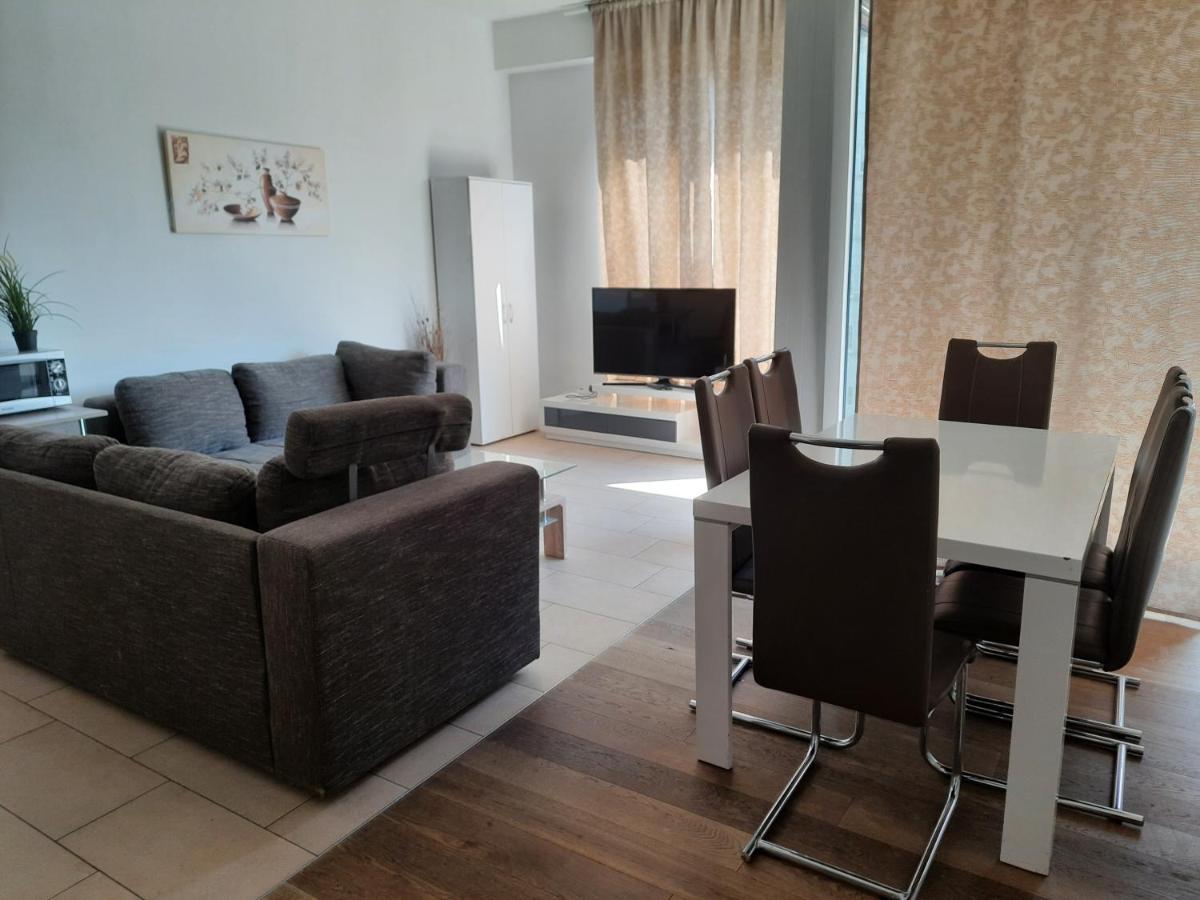 Appartamento High-quality In The Heart Of 4 *