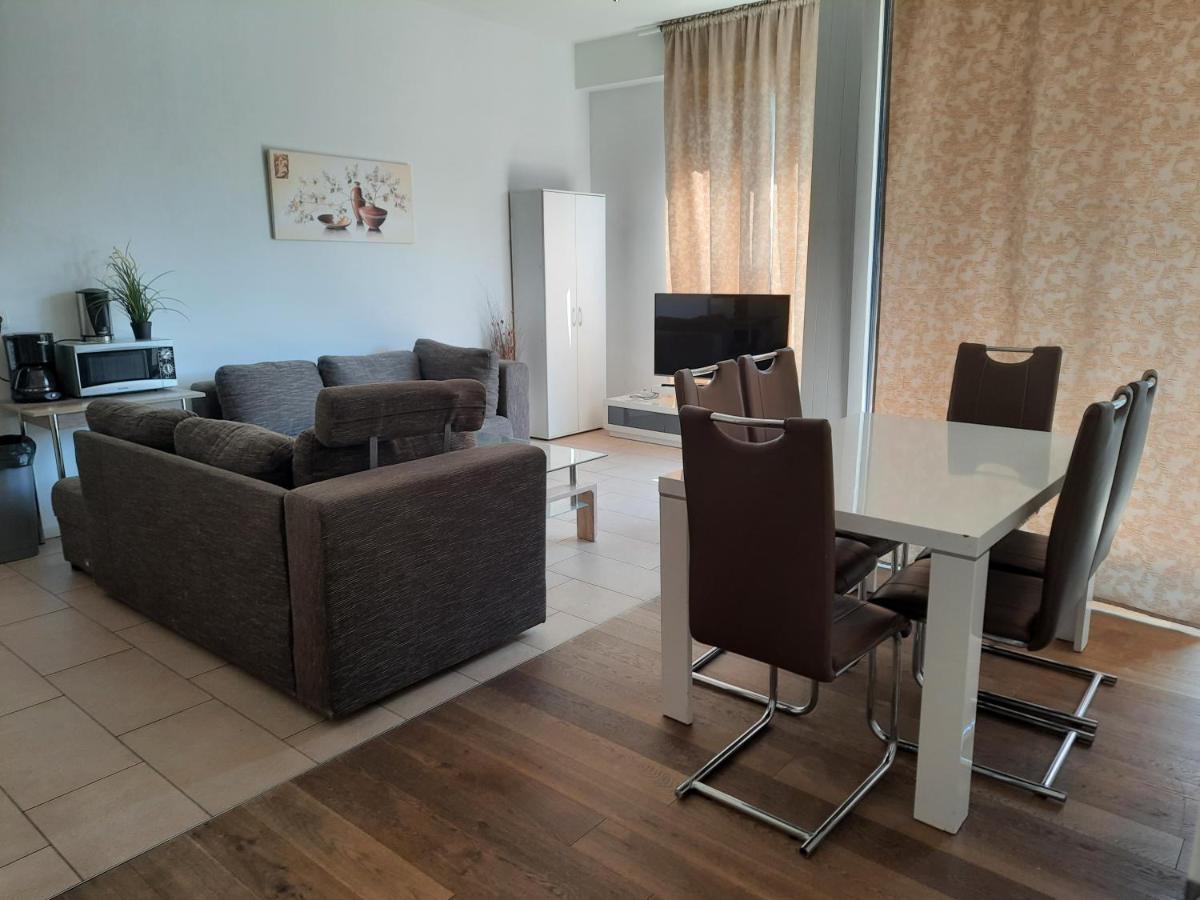 High-quality In The Heart Of 4 Stoccarda