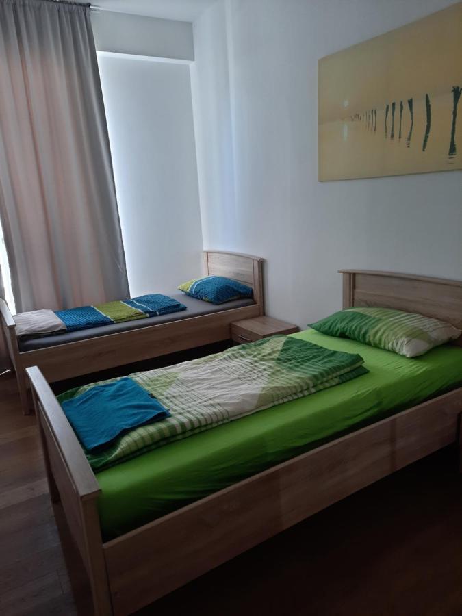 High-quality In The Heart Of 4 Stoccarda