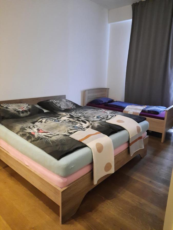 High-quality In The Heart Of 4 Apartment