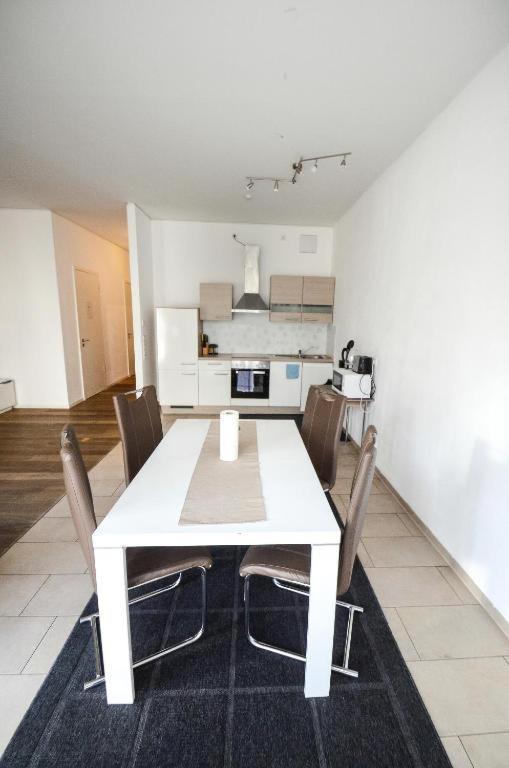 High-quality In The Heart Of 4 Appartamento Stoccarda