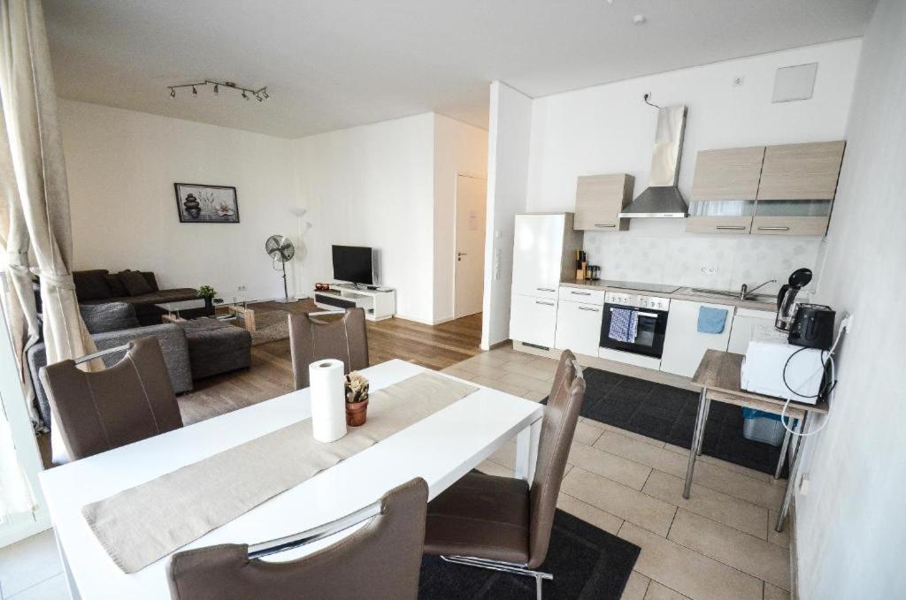 Appartamento High-quality In The Heart Of 4