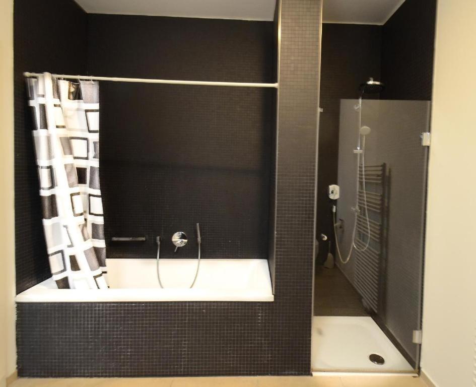 High-quality In The Heart Of 4 Appartamento Stoccarda